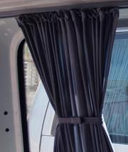 Шторки на авто  на Volkswagen Т-5