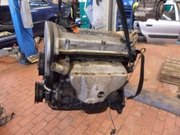 Двигатель Daewoo 1.5 v16