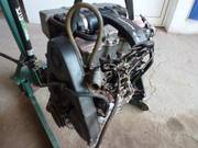 Двигатель Опель Кадет 1.6 дизель