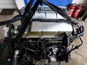 Мотор Форд Эскорт 1.6 дизель