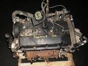 Мотор Форд Транзит 2.0 CDTI