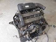 Мотор Форд Мондео 1.8 v16 Zetec