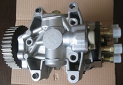 Тнвд 059130106 059130106JX Audi VW Skoda топливный насос 0470506030