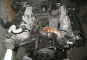 Audi VW Skoda двигатель AYM 2.5 TDi мотор aym 2.5 тді Ауді Шкода VW 