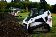 Запчасти на мини-погрузчик ,  BOBCAT , KUBOTA и др.запчасти бу