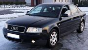 Автошрот разборка автозлом Ауди А6 С5 Audi A6 С5 2.5TDi AKE AYM BPC