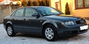 Авторазборка Audi A4 B6 автошрот вживані запчасті Ауді А4 В6 автозлом