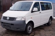 Авторазборка VW Transporter T5 Multivan t5 California T5 Caravelle T5