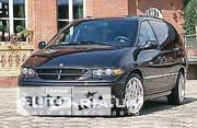 б/у Детали двигателя Легковой Chrysler Voyager Минивен 1999