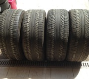 Michelin 255/50 R19