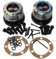  Хабы AVM 460 Kia Sportage