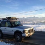 Багажники ARB на внедорожники Toyota,  Nissan,  Land Rover и др. 