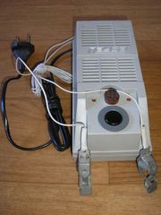 Устройство зарядное автоматическое 