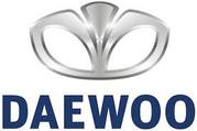 Тормозные диски на daewoo 399грн