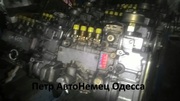 ТНВД Мерседес Бус 2, 3-2, 9TDI,  2.2-2.7CDI