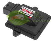 STAG 200 GoFast поставить с форсунками hana хана на авто установить гб