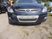 Hyundai I30 запчастини розборка автозапчастини шрот