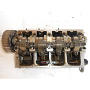 Головка блока цилиндров 1.9тди SDI  VW Caddy Passat Touran Golf Skoda 