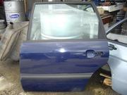 Дверь задняя правая-левая Volkswagen Passat B4