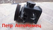 Насос гидроусилителя 0024667501 120bar Sprinter OM611-612