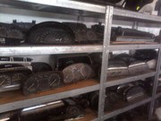 Продам автозапчасти новые и бу