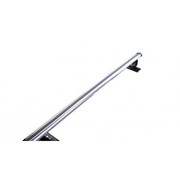 Багажник на крышу авто со штатными креплениями RRB-300 AERO