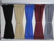 Шторки на авто  на Volkswagen Caddy.