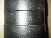 гидроцилиндр подъема кузова ЗИЛ 4-х штоковый  гц 554-8603010  гцт-1-4-