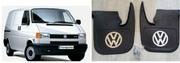 Брызговики Volkswagen T4 оригинал
