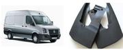  Volkswagen Crafter оригинальные брызговики