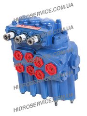 Гидрораспределитель Р80-3/1-444