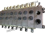 Гидрораспределитель Tuna P12.3