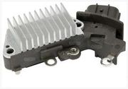 Регулятор генератора денсо тойота камри лексус мазда;  Denso 126000-181