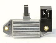 Запчасть авто генератора реле регулятор искра Iskra Letrika F119,  11.1