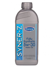 Автомасла Comma