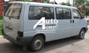 Задний салон,  правое стекло Volkswagen Transporter Т-4