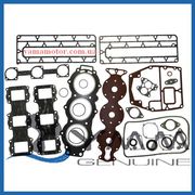 Запчасти к лодочным моторам Yamaha,  Honda,  Suzuki,  Mercury,  Tohatsu,  N