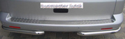 Volkswagen Т5 тюнинг авто
