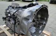  Коробка передач (автомат) для VW Touareg 3. 0 TDI.