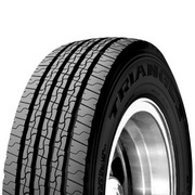 Нові шини Triangle TR685 (215/75R17. 5 135/133L)