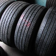 Резина бу из Германии