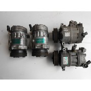 Компрессор кондиционера VW Caddy Passat Touran Golf V,  VW T5