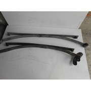Рессоры задние Volkswagen Caddy VW Touran