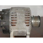 Генератор VW Passat Caddy Touran,  VW Golf V,  Skoda Octavia A5 VW T5