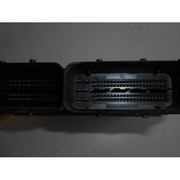 Блок управления двигателем  Volkswagen Caddy Touran