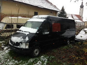   Авторазборка Volkswagen Lt 1996-2006  