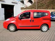  Авторазборка Фіат Фіоріно 2007-2016 