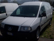Детали Peugeot Expert 1996-2007  й