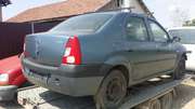 Розборка Reno-Dacia logan -MCV