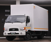 Запчасти для грузовых автомобилей Hyundai HD 65,  HD 72,  HD 78.